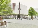 Planungsperspektive Steinbacher Consult Ingenieurgesellschaft mbH & Co. KG